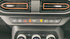 Dacia Sandero Stepway 1.0 TCe Journey 5dr Petrol Hatchback